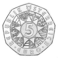 Little I-Am-Me 1/4 oncia d'argento 2022