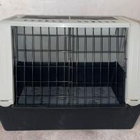 Trasportino Ferplast