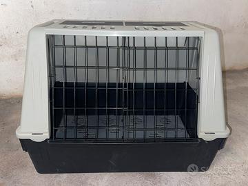 Trasportino Ferplast