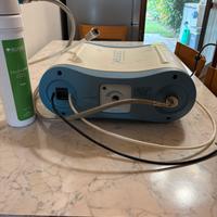 DEPURATORE ACQUA A OSMOSI