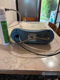 DEPURATORE ACQUA A OSMOSI