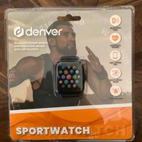 Smartwatch Denver SWC-157ACMK2 nuovo
