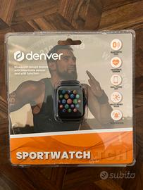 Smartwatch Denver SWC-157ACMK2 nuovo