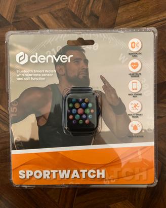 Smartwatch Denver SWC-157ACMK2 nuovo