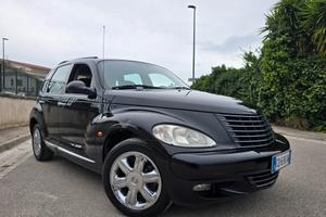CHRYSLER PT CRUISER LIMITED ISCRIVIBILE ASI NUOVA