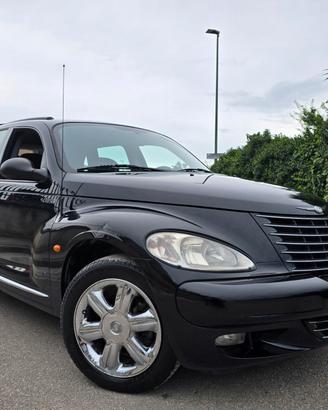CHRYSLER PT CRUISER LIMITED ISCRIVIBILE ASI NUOVA