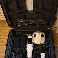 dji inspire I v2 x5