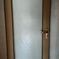 Porte battenti da interno