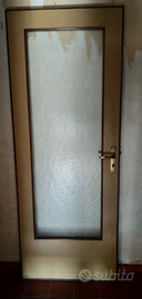 Porte battenti da interno