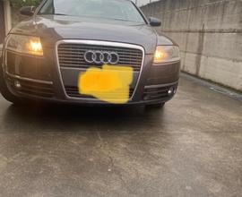 AUDI A6 allroad 4ª serie - 2006