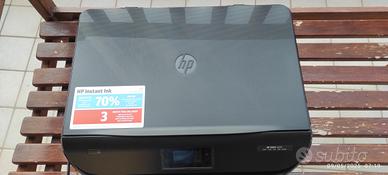 Stampante - scanner HP Enny 4525