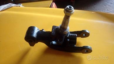 fuselli rigenerati come nuovi per fiat 500. 600 