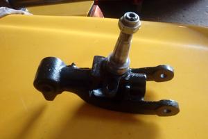 fuselli rigenerati come nuovi per fiat 500. 600 