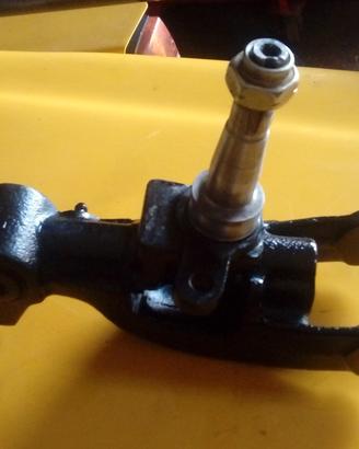 fuselli rigenerati come nuovi per fiat 500. 600 