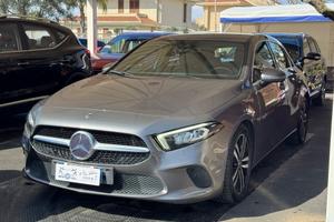 Mercedes-benz A 180 d Automatic Sport