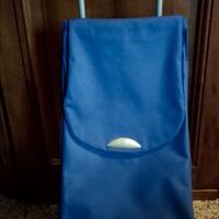 Trolley porta spesa Gimi Porter 30 LITRI