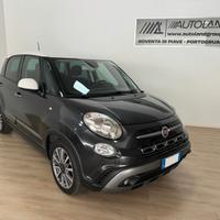 Fiat 500L 1.4 95 CV Cross