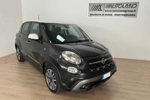 Fiat 500L 1.4 95 CV Cross