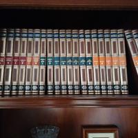 Enciclopedia Scienze tecniche,naturali, biologiche