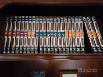 Enciclopedia Scienze tecniche,naturali, biologiche