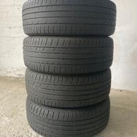 4 Gomme Estive 185/55 R15