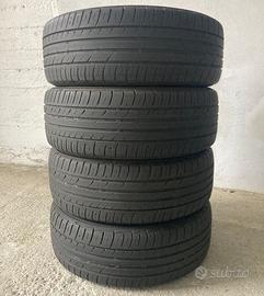 4 Gomme Estive 185/55 R15