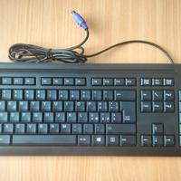 tastiera Fujitsu Kb410