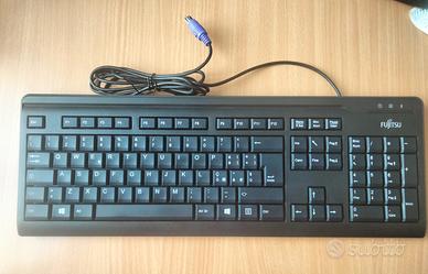 tastiera Fujitsu Kb410