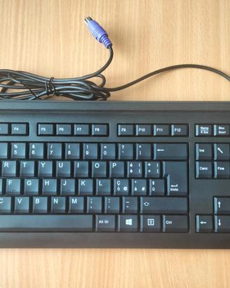 tastiera Fujitsu Kb410