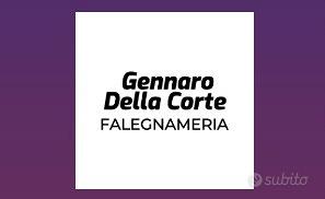 Falegname artigiano