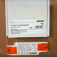 KIT LED OSRAM DIAM 111 DA 32W 3000LM 4000K