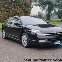 Citroen C6 3.0 V6 HDi EXCLUSIVE - PERMUTE