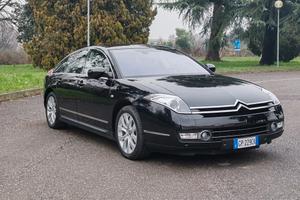 Citroen C6 3.0 V6 HDi EXCLUSIVE - PERMUTE