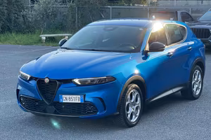 ALFA ROMEO Tonale 1.6 diesel 130 CV TCT6 Sprint