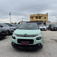 CITROEN C3 PureTech 83 S&S Shine