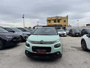 CITROEN C3 PureTech 83 S&S Shine