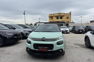 CITROEN C3 PureTech 83 S&S Shine