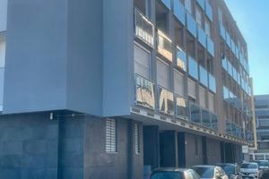 Appartamento arredato