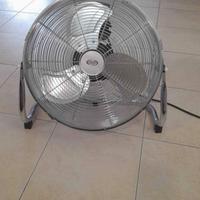 ventilatore Argo da tavolo.