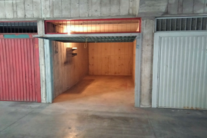 Garage zona Cussignacco