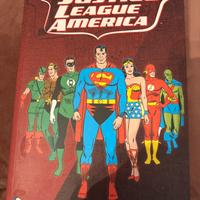 Justice League of America – DC Comics fumetto