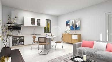 2 LOCALI A CASTELCOVATI