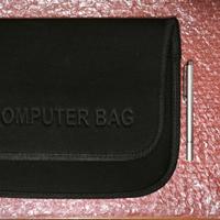 Borsa PC Tablet 10-11 pollici + Penna touch + HDMI