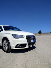 Audi A1 - Sportback Elegance 1.2 TFSI