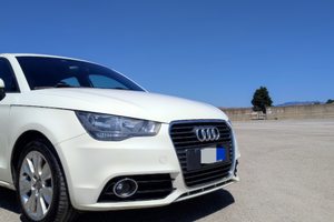 Audi A1 - Sportback Elegance 1.2 TFSI