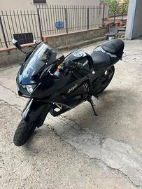 Kawasaki ninja 250r