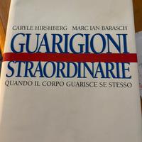 Guarigioni straordinarie