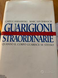 Guarigioni straordinarie