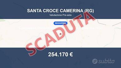 Immobile in asta di 719 m² con più di 5 locali a S