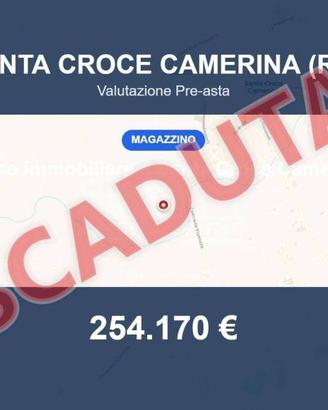 Immobile in asta di 719 m² con più di 5 locali a S